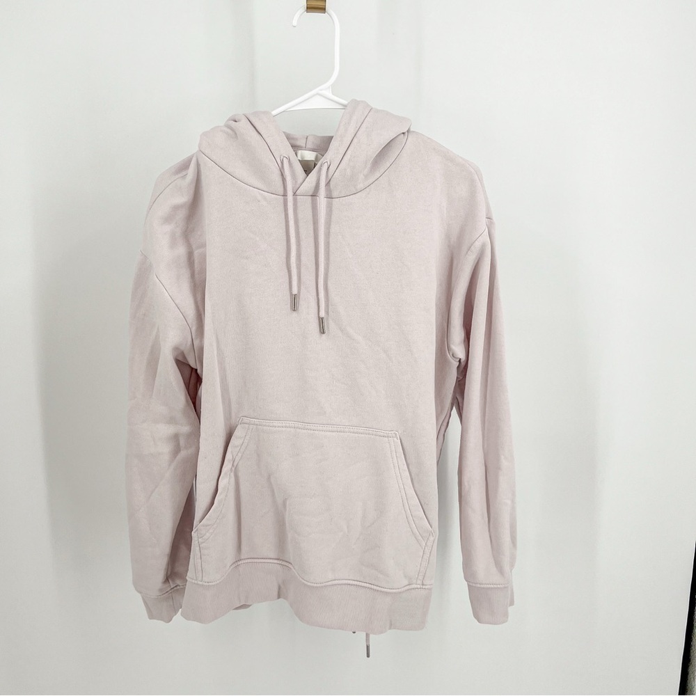 H&M Lilac Two piece Sweatsuit